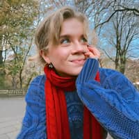 Sitter Profile Image: Sophia D.
