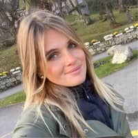 Photo de profil du pet sitter : Pauline D.