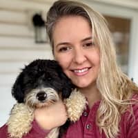 Sitter Profile Image: Rebeka B.