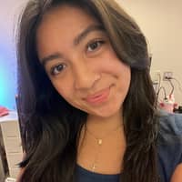 Sitter Profile Image: Alany G.