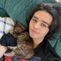 Sitter Profile Image: Noah S.