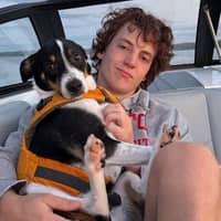 Sitter Profile Image: Samuel C.