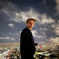 Sitter Profile Image: Tyler D.