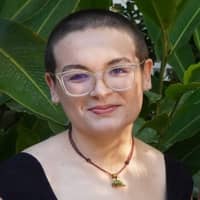 Sitter Profile Image: Rebekah G.