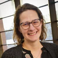 Sitter Profile Image: Jamie W.