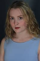 Sitter Profile Image: Isabella B.