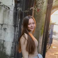 Sitterprofilbild: Giuliana H.