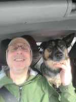 Sitter Profile Image: David M.