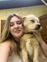 Sitter Profile Image: Faustine B.