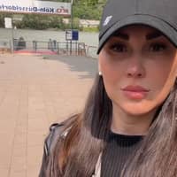 Sitterprofilbild: Silvija M.