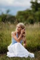 Sitter Profile Image: Brenna H.