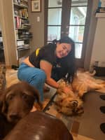 Sitter Profile Image: Sophie E.