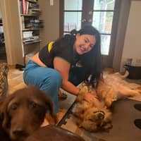 Sitter Profile Image: Sophie E.