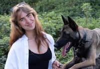 Sitterprofilbild: Carla W.