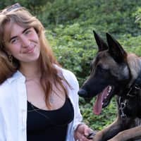 Sitterprofilbild: Carla W.