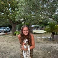 Photo de profil du pet sitter : Thelma B.