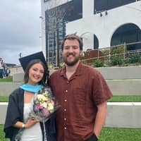 Sitter Profile Image: Eric P.