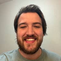 Sitter Profile Image: Eric P.