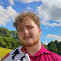 Sitter Profile Image: Trenton D.