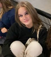 Profielfoto oppas: Imke D.