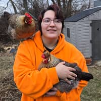 Sitter Profile Image: Madison C.