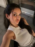 Sitter Profile Image: Maayan A.