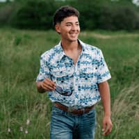 Sitter Profile Image: Emilio C.