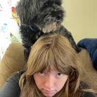 Sitter Profile Image: Rebecca N.