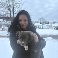 Sitter Profile Image: Alaina U.