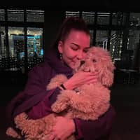 Sitterprofilbild: Helen C.