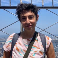 Sitter Profile Image: Jeana F.