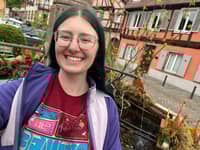 Sitter Profile Image: Dana M.