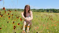 Sitter Profile Image: starlyn g.