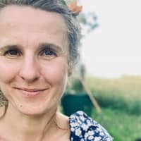 Sitterprofilbild: Anne G.