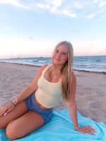 Sitter Profile Image: polina j.