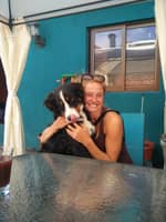 Profielfoto oppas: Swantje T.