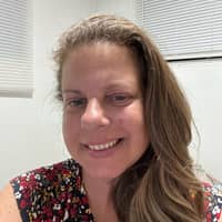 Sitter Profile Image: Giselle Dormund M.