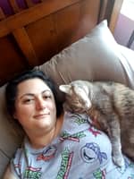 Sitter Profile Image: Cassandra F.