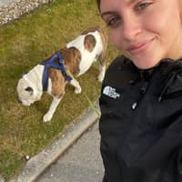 Sitterprofilbild: Jolina R.