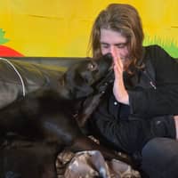 Photo de profil du pet sitter : Théo G.