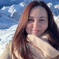 Sitterprofilbild: Kateryna M.