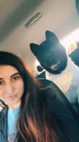Photo de profil du pet sitter : marnie F.