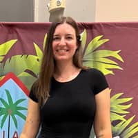 Sitter Profile Image: Amanda C.