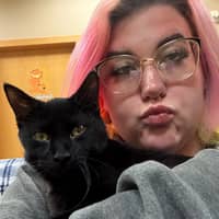 Sitter Profile Image: Rebeccah D.