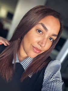 Sitter Profile Image: Grismely T.