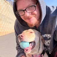 Sitter Profile Image: Benjamin C.