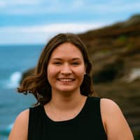 Sitter Profile Image: Talia D.