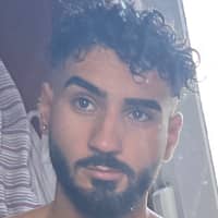 Sitterprofilbild: Sidar C.