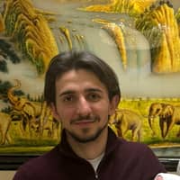 Sitterprofilbild: Avram S.