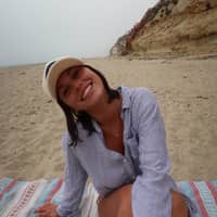 Sitter Profile Image: Carolina B.